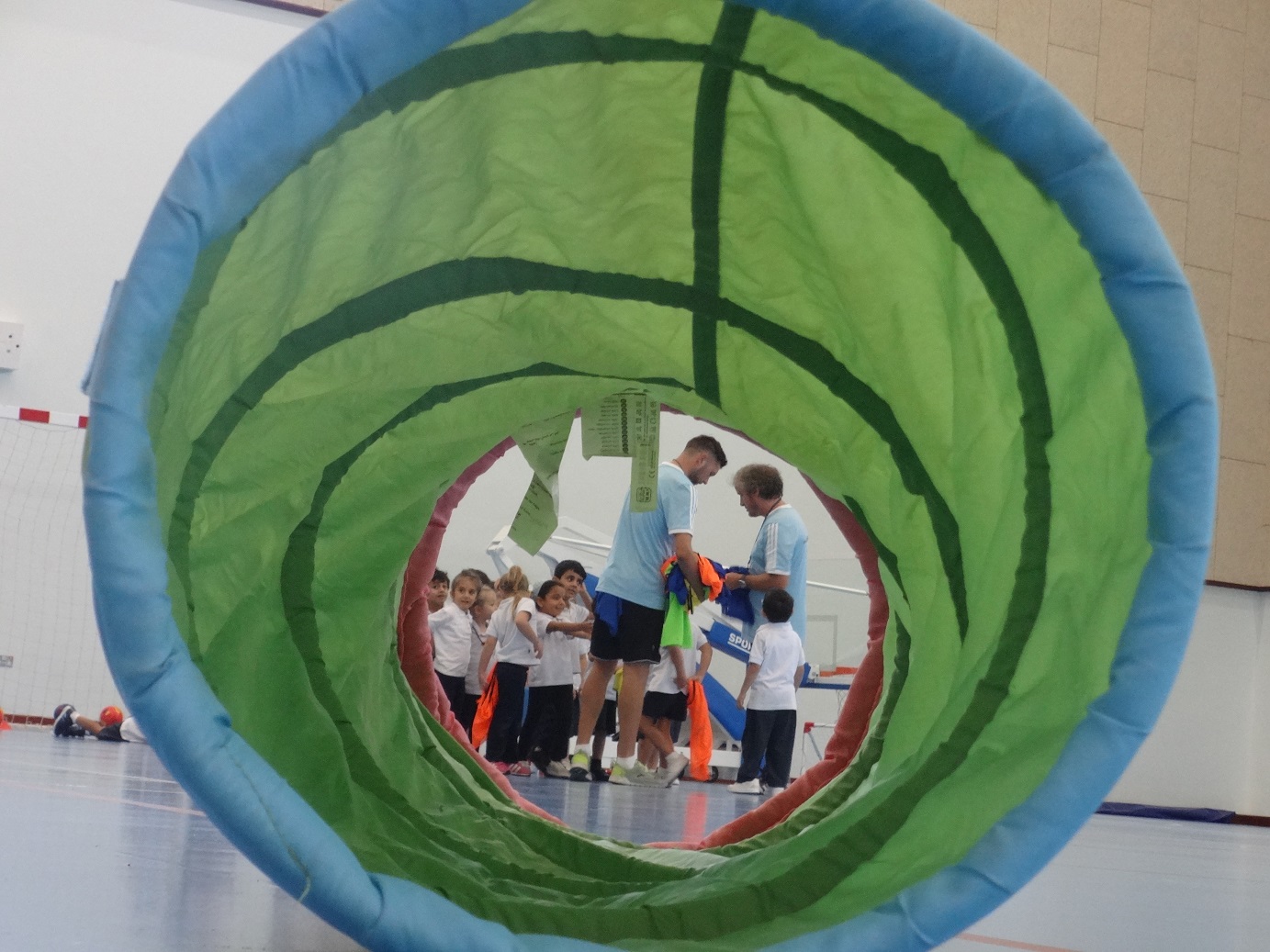 Future International Football Academy lead Pre3 activities « Physical