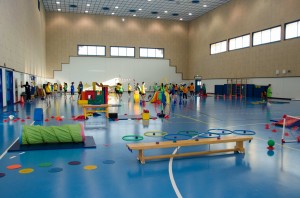 PYP Sports’ Day 2016-2017