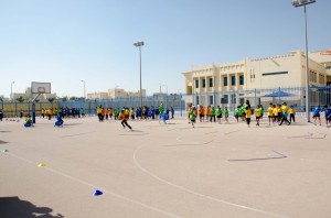 20170124 PYP Sports Day-133