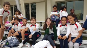 QPPSSA Grade 2 and 3 Outdoor Athletics