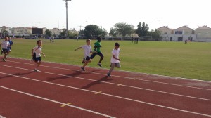 QPPSSA Outdoor Athletics14