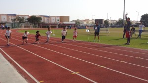 QPPSSA Outdoor Athletics15