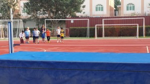 QPPSSA Outdoor Athletics9